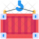 پیش‌نمایش فایل container-2842335 از پک حمل و نقل و تحویل
