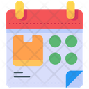 پیش‌نمایش فایل delivery-date-2842330 از پک حمل و نقل و تحویل
