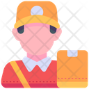 پیش‌نمایش فایل delivery-man-2842333 از پک حمل و نقل و تحویل