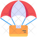 پیش‌نمایش فایل parachute-2842322 از پک حمل و نقل و تحویل