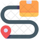 پیش‌نمایش فایل tracking-2842319 از پک حمل و نقل و تحویل