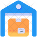 پیش‌نمایش فایل warehouse-2842318 از پک حمل و نقل و تحویل