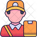 پیش‌نمایش فایل courier-2842264 از پک حمل و نقل و تحویل