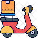 پیش‌نمایش فایل delivery-bike-2842262 از پک حمل و نقل و تحویل