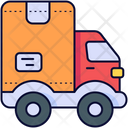 پیش‌نمایش فایل delivery-truck-2842259 از پک حمل و نقل و تحویل