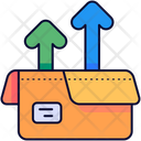 پیش‌نمایش فایل open-box-2842254 از پک حمل و نقل و تحویل