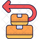 پیش‌نمایش فایل return-box-2842251 از پک حمل و نقل و تحویل