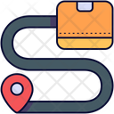 پیش‌نمایش فایل tracking-2842250 از پک حمل و نقل و تحویل