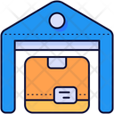پیش‌نمایش فایل warehouse-2842249 از پک حمل و نقل و تحویل