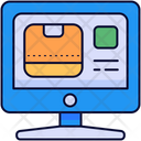 پیش‌نمایش فایل website-2842248 از پک حمل و نقل و تحویل
