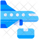 پیش‌نمایش فایل airplane-2842415 از پک حمل و نقل و تحویل