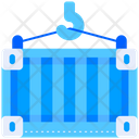 پیش‌نمایش فایل container-2842410 از پک حمل و نقل و تحویل