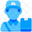 پیش‌نمایش فایل courier-2842408 از پک حمل و نقل و تحویل
