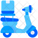 پیش‌نمایش فایل delivery-bike-2842406 از پک حمل و نقل و تحویل