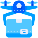 پیش‌نمایش فایل drone-delivery-2842401 از پک حمل و نقل و تحویل