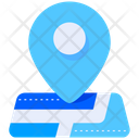 پیش‌نمایش فایل location-marker-2842399 از پک حمل و نقل و تحویل