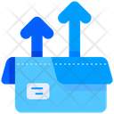 پیش‌نمایش فایل open-box-2842398 از پک حمل و نقل و تحویل