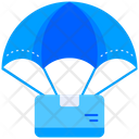 پیش‌نمایش فایل parachute-2842397 از پک حمل و نقل و تحویل