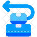 پیش‌نمایش فایل return-box-2842395 از پک حمل و نقل و تحویل