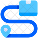 پیش‌نمایش فایل tracking-2842394 از پک حمل و نقل و تحویل