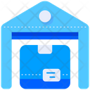 پیش‌نمایش فایل warehouse-2842393 از پک حمل و نقل و تحویل