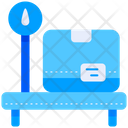 پیش‌نمایش فایل weight-scale-2842391 از پک حمل و نقل و تحویل