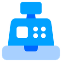 پیش‌نمایش فایل cashier-machine-2942061 از پک تجارت الکترونیک