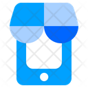 پیش‌نمایش فایل mobile-shopping-2942048 از پک تجارت الکترونیک
