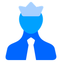 پیش‌نمایش فایل leader-2942126 از پک کسب و کار