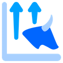 پیش‌نمایش فایل bull-market-2942209 از پک نمودار کسب‌وکار و نمودار