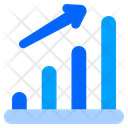 پیش‌نمایش فایل growth-bar-2942203 از پک نمودار کسب‌وکار و نمودار