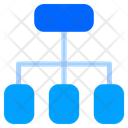 پیش‌نمایش فایل organization-chart-2942200 از پک نمودار کسب‌وکار و نمودار