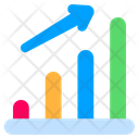 پیش‌نمایش فایل growth-bar-2942178 از پک نمودار کسب‌وکار و نمودار