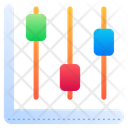 پیش‌نمایش فایل chandlestick-2942158 از پک نمودار کسب‌وکار و نمودار