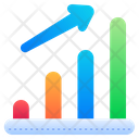 پیش‌نمایش فایل growth-bar-2942153 از پک نمودار کسب‌وکار و نمودار