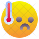 پیش‌نمایش فایل fever-2969483 از پک شکلک