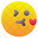 پیش‌نمایش فایل kiss-2969478 از پک شکلک