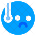 پیش‌نمایش فایل fever-2969533 از پک شکلک