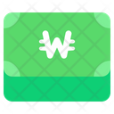 پیش‌نمایش فایل won-3034146 از پک ارز