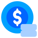 پیش‌نمایش فایل dollar-3034144 از پک ارز