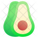 پیش‌نمایش فایل avocado-3034998 از پک میوه‌ها