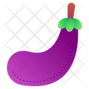 پیش‌نمایش فایل eggplant-3034991 از پک میوه‌ها