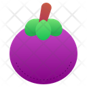 پیش‌نمایش فایل mangosteen-3034987 از پک میوه‌ها
