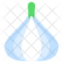 پیش‌نمایش فایل garlic-3034965 از پک میوه‌ها