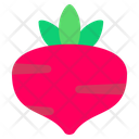 پیش‌نمایش فایل radish-3034954 از پک میوه‌ها