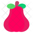 پیش‌نمایش فایل rose-apple-3034953 از پک میوه‌ها
