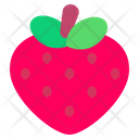 پیش‌نمایش فایل strawberry-3034952 از پک میوه‌ها
