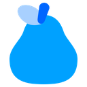 پیش‌نمایش فایل pear-3034932 از پک میوه‌ها