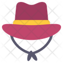 پیش‌نمایش فایل cowboy-hat-3056922 از پک مد