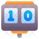پیش‌نمایش فایل score-board-3088382 از پک ورزشی